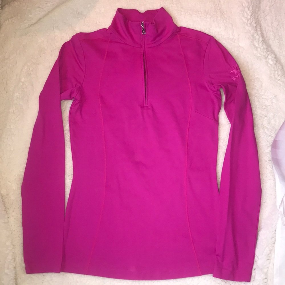 Bogner First Layer